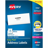 LABEL,ADRS,1.33X4,14/SH