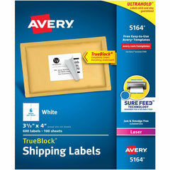 LABEL,ADRS,3.33X4,6/SH