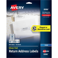 LABEL,FOIL RT AD 30/10SV
