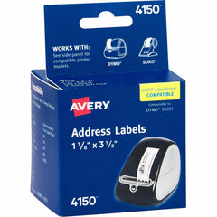 LABEL,ADRES,260/BXL,WH