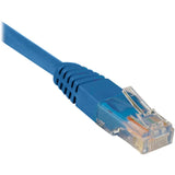 CABLE,CAT5E,PATCH,25FT,BE