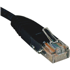 CABLE,CAT5E,PATCH,14FT,BK