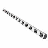 POWER,STRIP,12OUTLET,SV