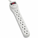 SURGE,6-OUTLET,180 JOULES