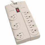 SURGE,8 OUTLET,1900 JOULE