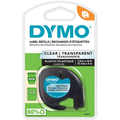 TAPE,LTRATAG,CLEAR