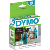 LABEL,DYMO MULTI,1"X1"