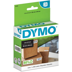 LABEL,MULTI-PURPOSE,WHT
