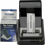LABEL,FILE FOLDER,WE