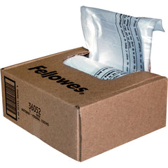 BAG,15X9X26,100/CT