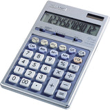 CALCULATOR,12-DIG DSKTP