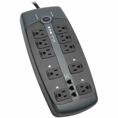 SURGE,10 OUTLET ,SR