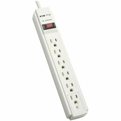 SURGE,6-OUTLET 6FT CRD