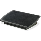 FOOTREST,ADJ,METAL,BK