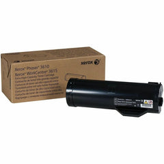 TONER,P3610/WC3615,XHC,BK