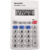 CALCULATOR,8 DIGIT