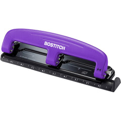 PUNCH,COMPACT, PURPLE,PP