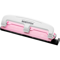 PUNCH,PINK RIBBN,COMPT,PK
