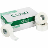 TAPE,CLTH/SLK,HYP,2X10,WH