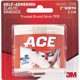 BANDAGES, ADH,2",ACE,TPE