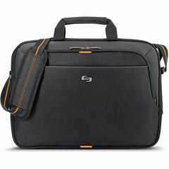 CASE,URBAN SLIM BRIEF,BK