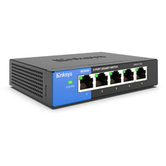 SWITCH,5PORT,GIGBT,SE3005