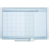 BOARD,PLNR,MNTH,48X36,WH