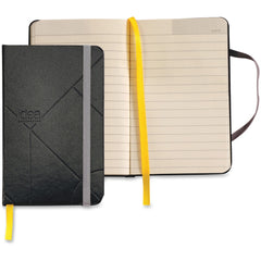 NOTEBOOK,MINI WR,96SH,BK