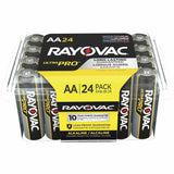 BATTERY,INDST,ALK,AA,24PK