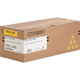 TONER,AIO,SPC252HA,YL