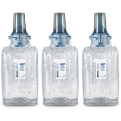 SANITIZER,PURELL,ADX-12