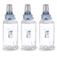 SANITIZER,PURELL,GRN,CLR