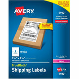 LABEL,SHP,TB,2UP,250SH,WH