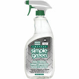 CLEANER,SMPL GRN,12/24OZ