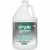 CLEANER,SMPL GRN 6/1GL