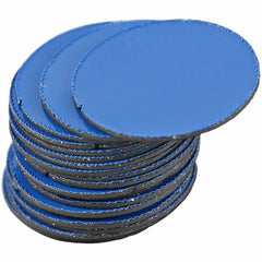 MAGNETS,CIRCLES,20PK,BE