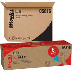 WIPES,L30,POP UP,120,WH