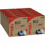 WIPES,K-C,118/BX,10BX/CT