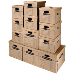 STORAGE,MOVING BOX KIT