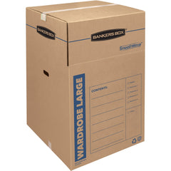 STORAGE,WARDROBE BOX