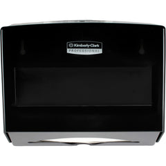 DISPENSER,SCOTTFOLD,BK
