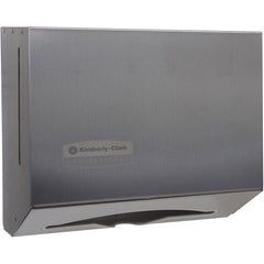 DISPENSER,TWL,CMPCT,STST