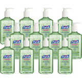 SANITIZER,PUREL,ALOE,12OZ
