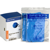GLOVES,NITRILE,2PR/BX