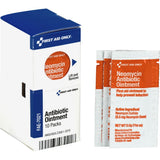 FIRST AID,OINTMENT,10PKBX