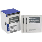 WIPES,ANTISPETIC,10/BX
