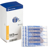 BANDAGES,FINGERTIP,10/BX