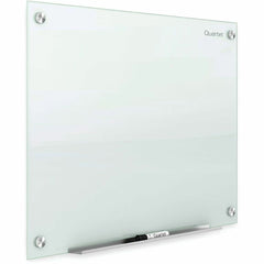 BOARD,3 X2,GLSS MRKR,WH