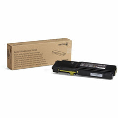 TONER,CRTRDG,WC6655,YL