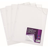 SLEEVE,CNRLK,PLST,CLR